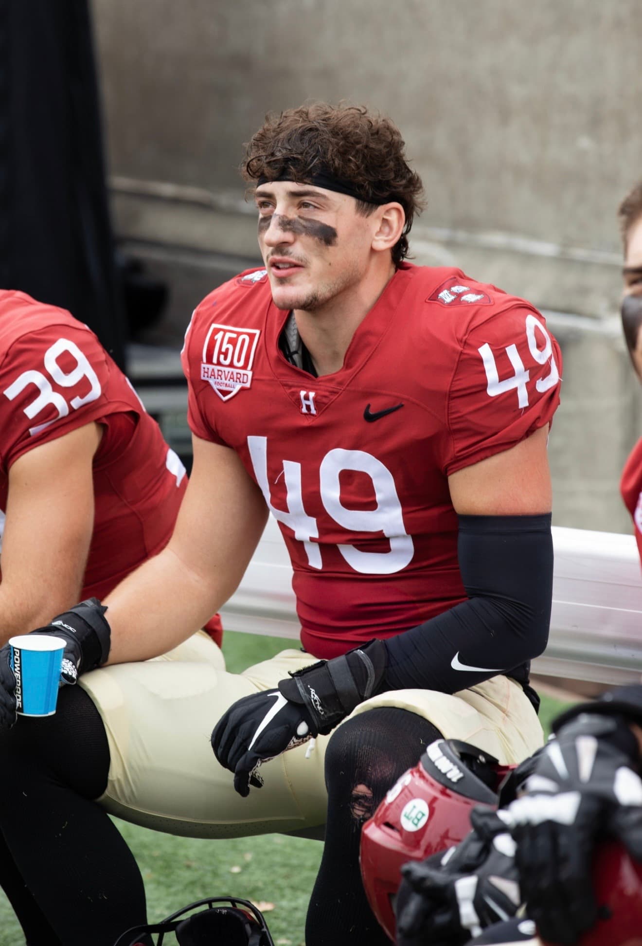 Matthew Hudson photo 2