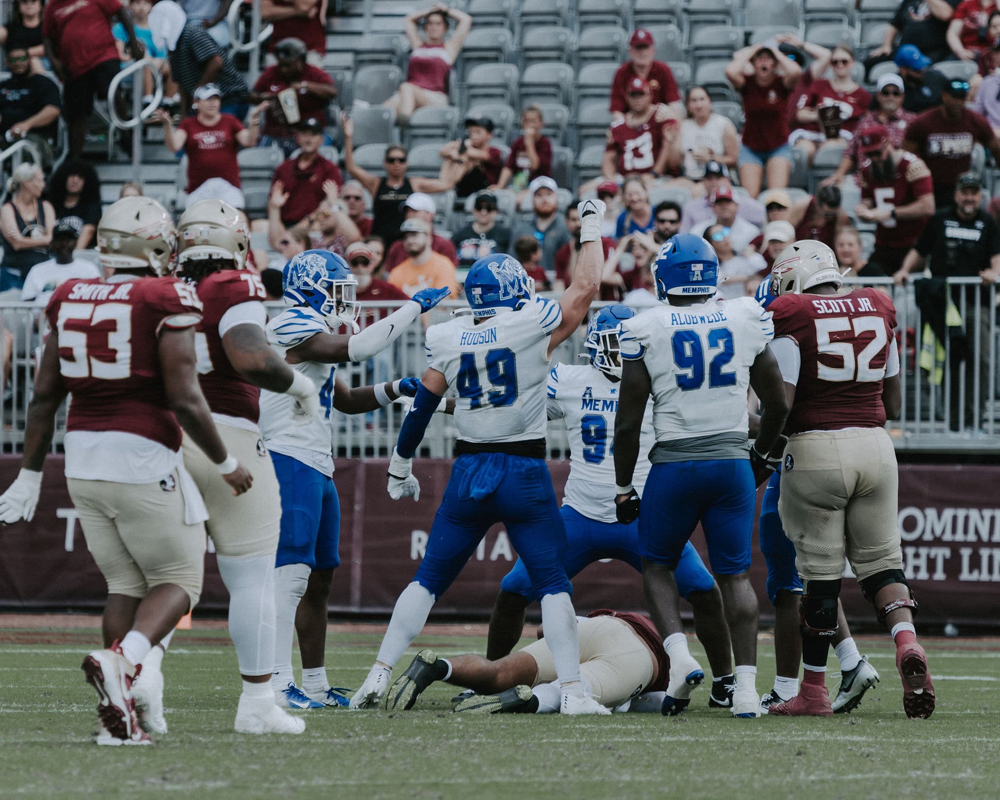 Matthew Hudson photo 3