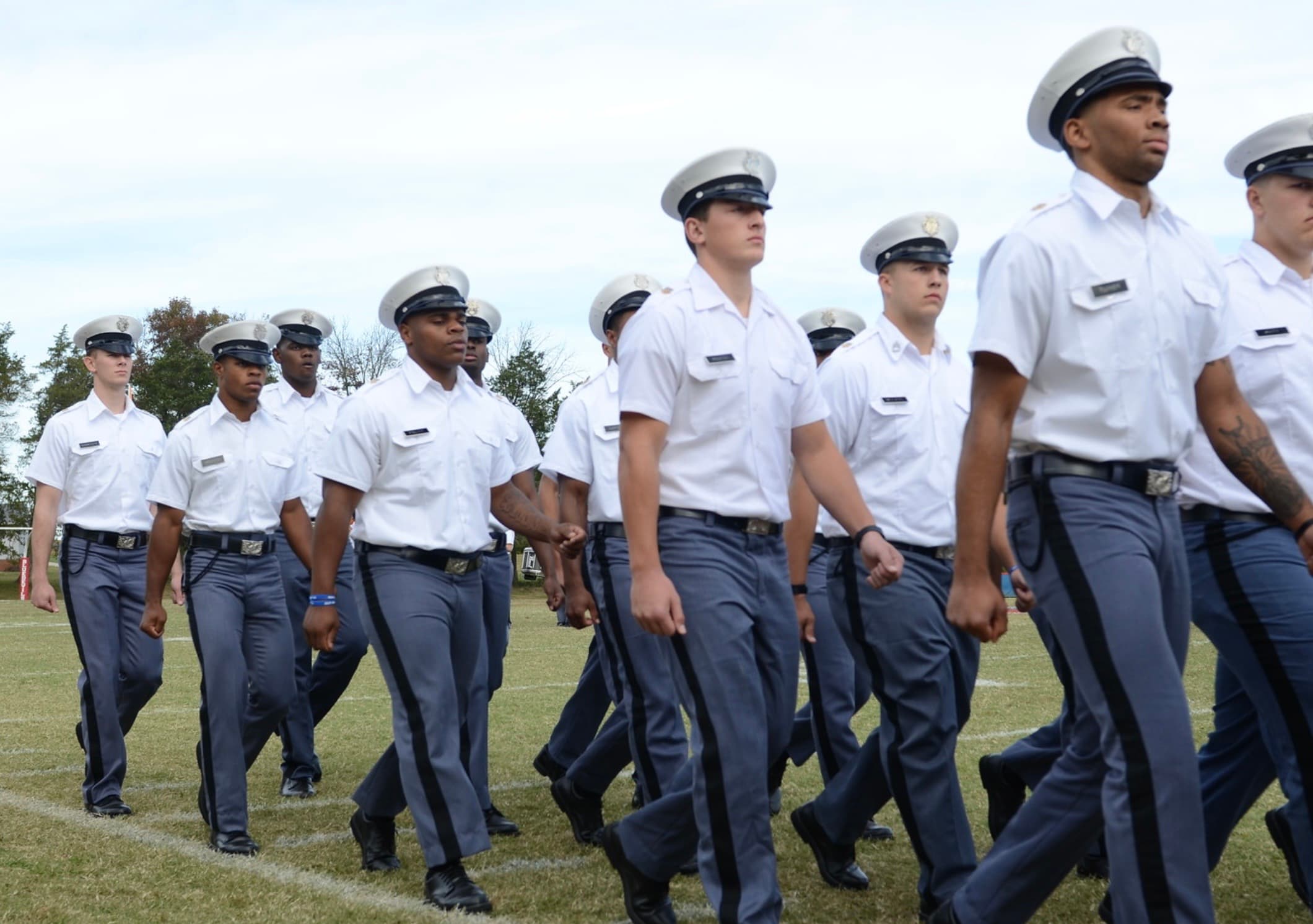 Matthew Hudson photo 5