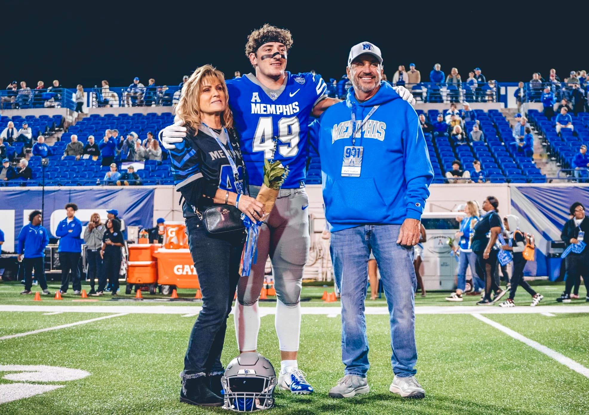 Matthew Hudson photo 9