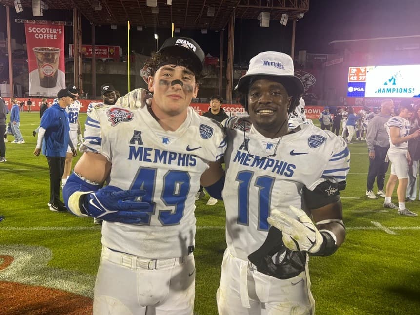 The People You Bleed With