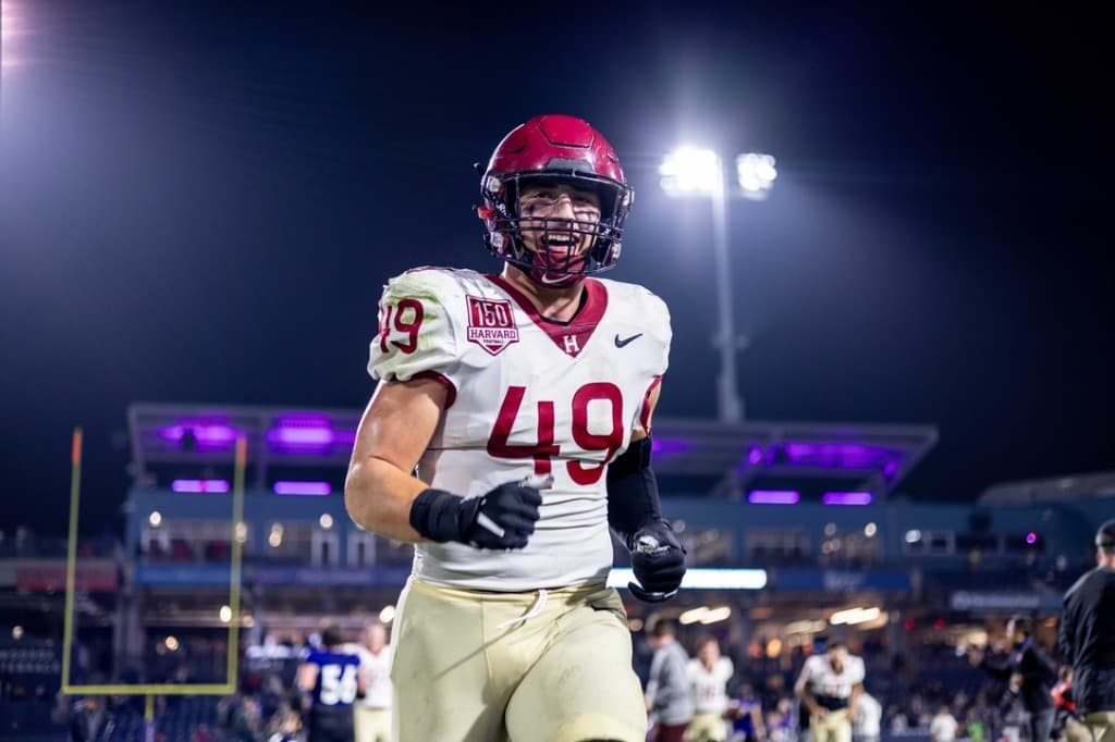 6 Years and a Lifetime of Lessons