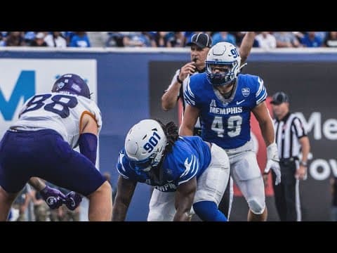 Matt Hudson's Journey: ABC24